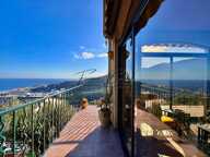 À vendre Maison de charme 5 pièces de 122m², Terrain 1 345m², Vue mer, Ville di Pietrabugno, Haute-Corse (20) — photo 3