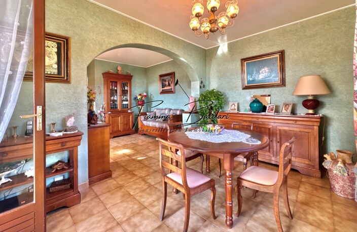 À vendre Maison de charme 5 pièces de 122m², Terrain 1 345m², Vue mer, Ville di Pietrabugno, Haute-Corse (20) — photo 5
