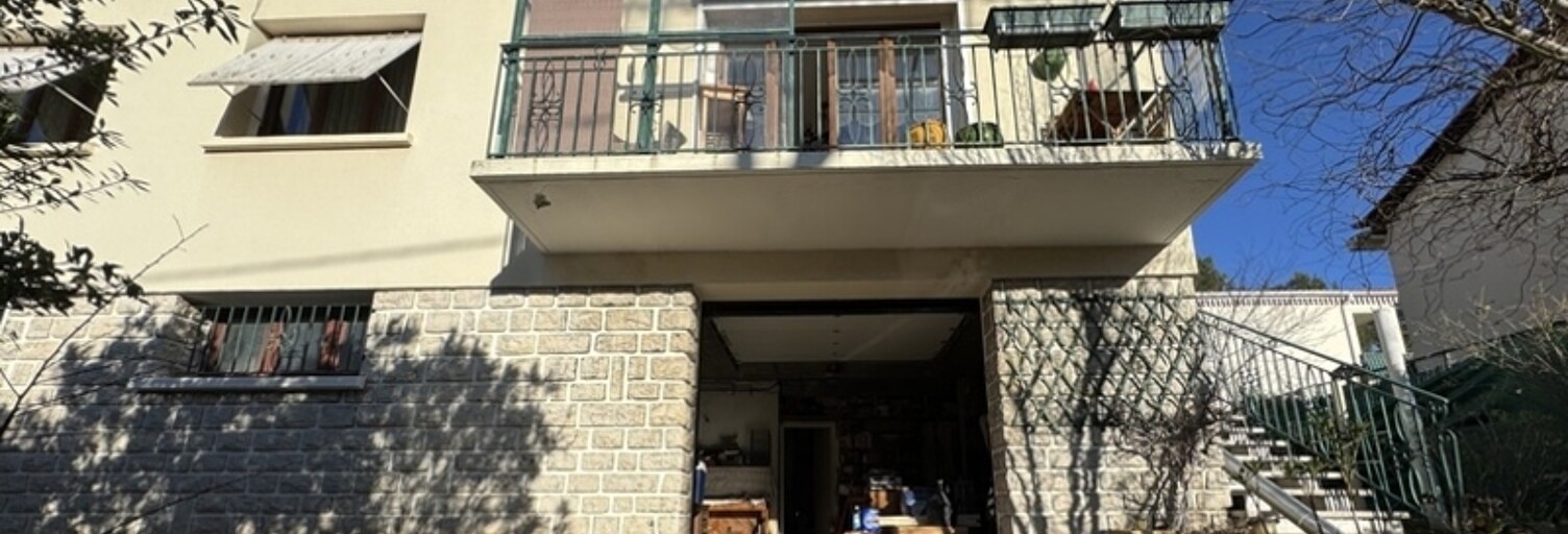 Maison 7 Pièces 138 m² à vendre à Montpellier (34000)