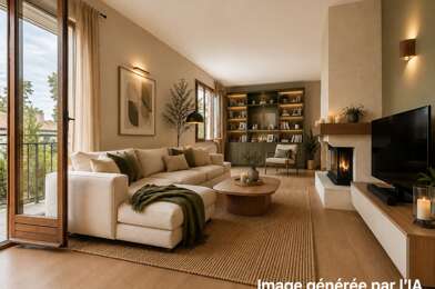 Maison 7 pièces 490000 €
