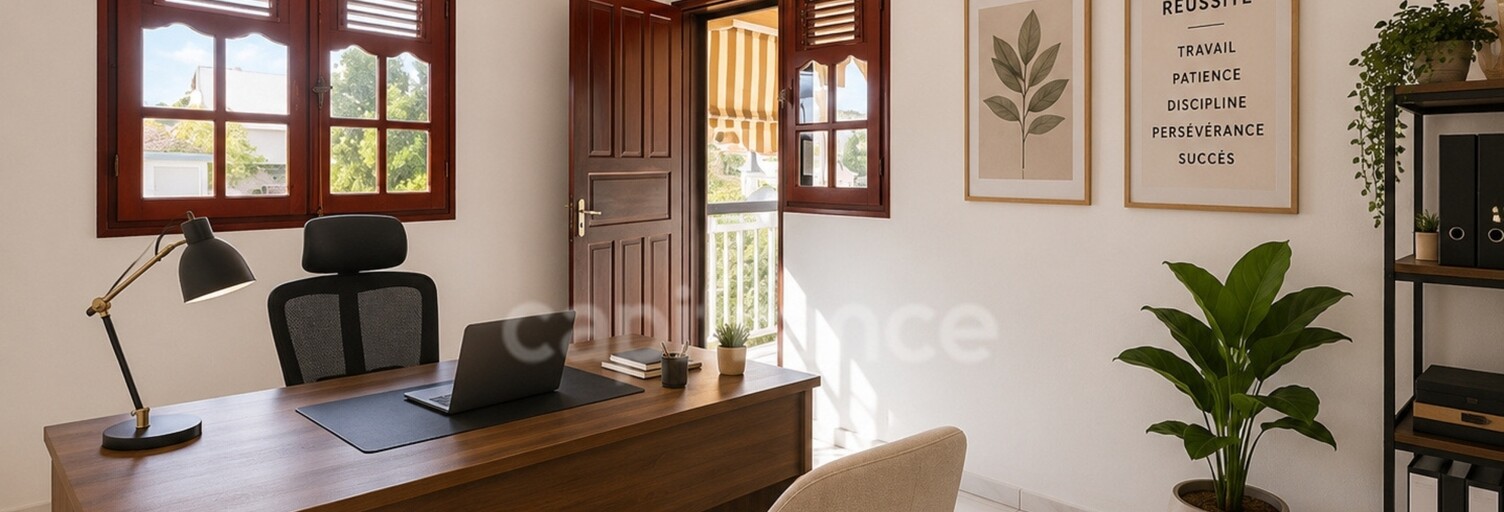 Commerce 9 Pièces 230 m² à vendre à Les Abymes (97139)
