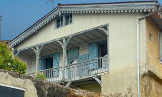 Maison 10 Pièces 228 m² à vendre à Mirande (32300)