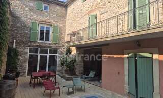 Maison 10 Pièces 235 m² à vendre à Vézénobres (30360)
