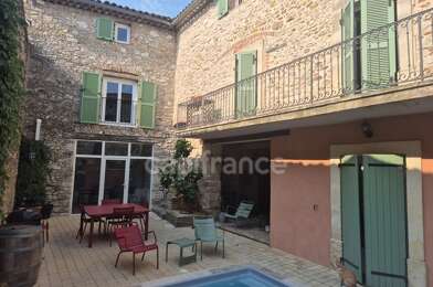 Maison 10 pièces 395000 €
