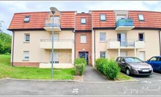 Appartement 2 Pièces 50 m² à vendre à Avion (62210)