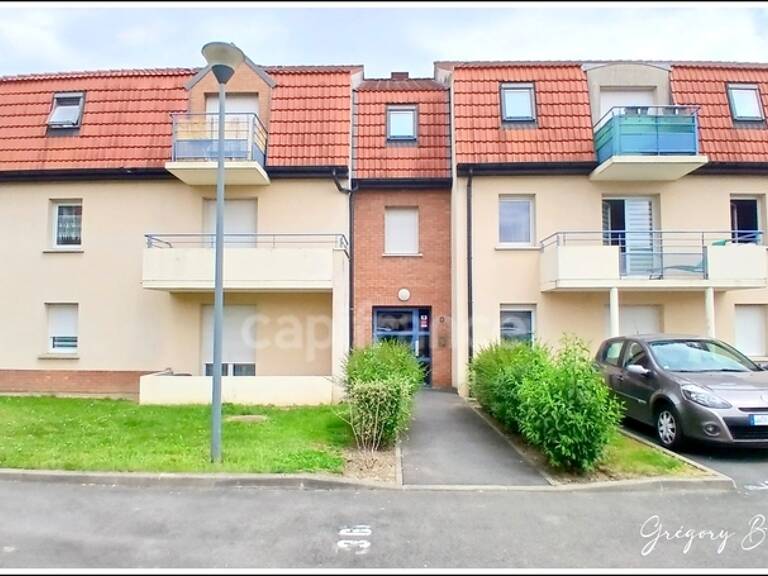 Appartement récent 2 pièces dans une résidence sécurisée à Avion — photo 1