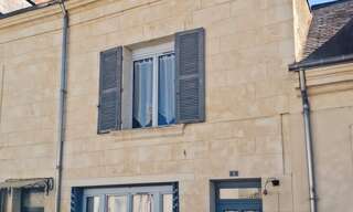 Maison 4 Pièces 88 m² à vendre à Courdemanche (72150)