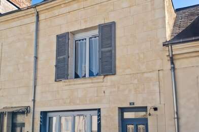 Maison 4 pièces 89000 €