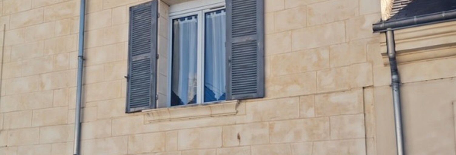 Maison 4 Pièces 88 m² à vendre à Courdemanche (72150)
