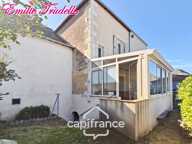 Maison de caractère toute rénovée - 88m² - 4 pièces COURDEMANCHE (72) — photo 2