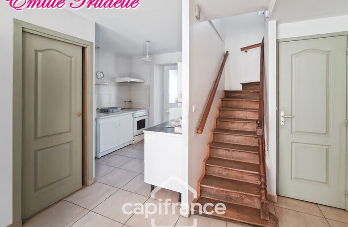 Maison de caractère toute rénovée - 88m² - 4 pièces COURDEMANCHE (72) — photo 5