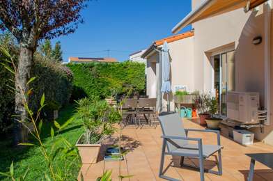 Maison 5 pièces 478000 €