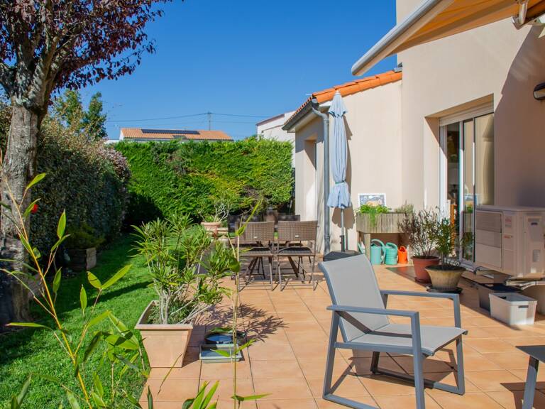 ROYAN – Maison familiale 4 chambres – — photo 1