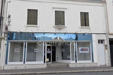 Immeuble  469000 €