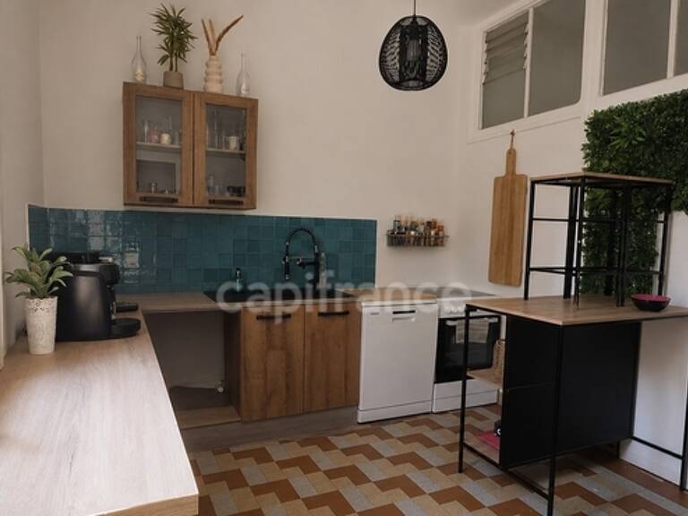 Immeuble à vendre MONTCEAU LES MINES (71) — photo 1