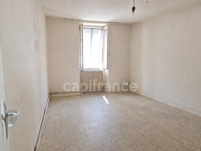 Immeuble à vendre MONTCEAU LES MINES (71) — photo 1