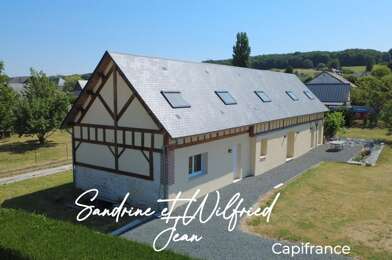 Maison 8 pièces 395000 €