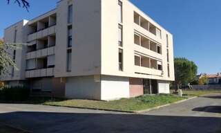 Appartement 4 Pièces 75 m² à vendre à Albi (81000)