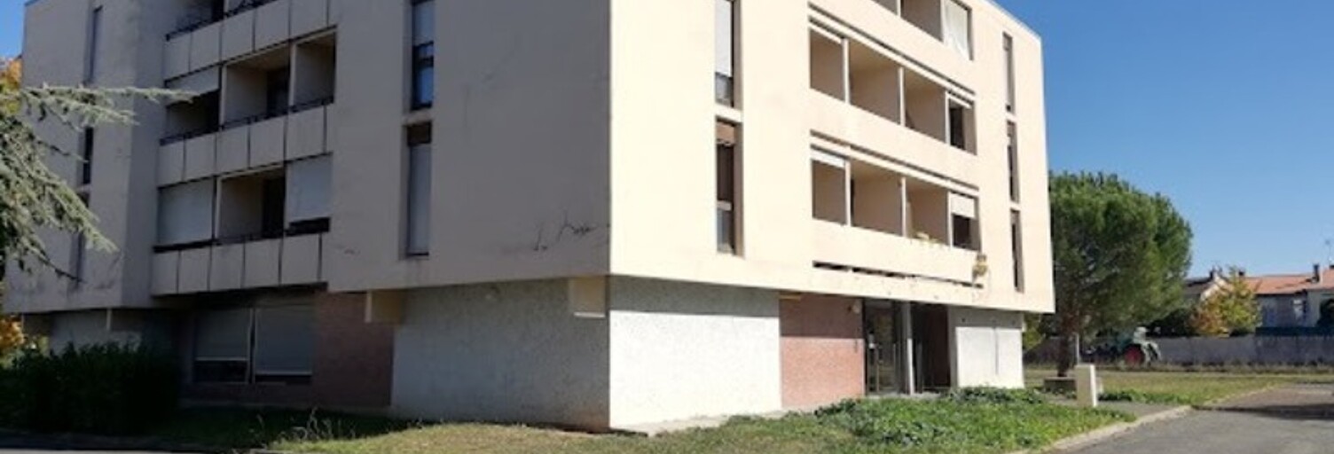 Appartement 4 Pièces 75 m² à vendre à Albi (81000)
