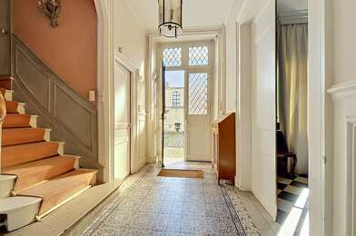 Maison 13 pièces 1699000 €
