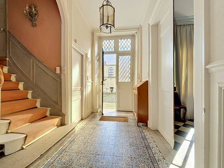 Maison à vendre 13 pièces REIMS (51) — photo 1