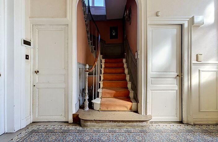 Maison à vendre 13 pièces REIMS (51) — photo 2