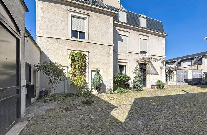 Maison à vendre 13 pièces REIMS (51) — photo 4