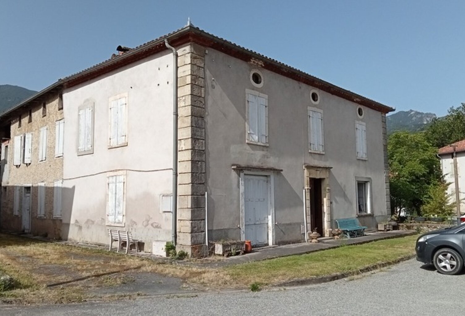 Maison à vendre 11 pièces ARBAS (31) — photo 1