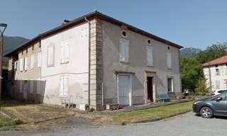 Maison 11 Pièces 308 m² à vendre à Arbas (31160)