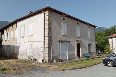 Maison 11 pièces 109500 €