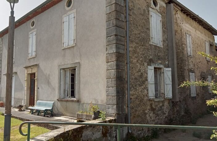 Maison à vendre 11 pièces ARBAS (31) — photo 3