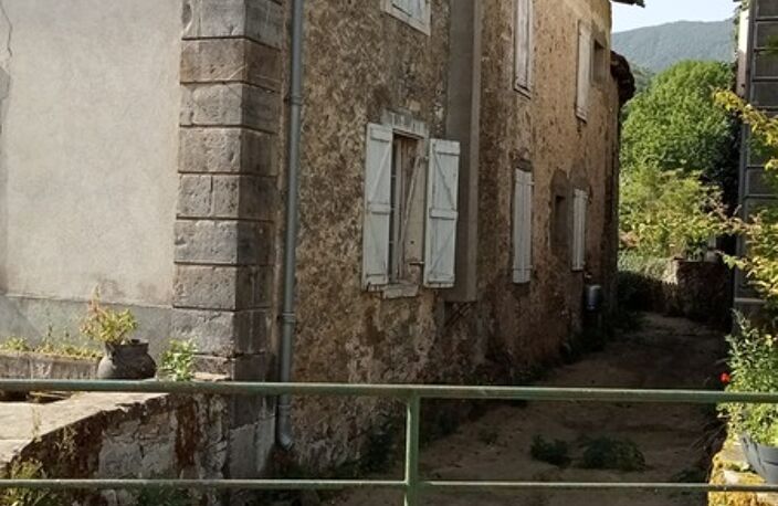 Maison à vendre 11 pièces ARBAS (31) — photo 5