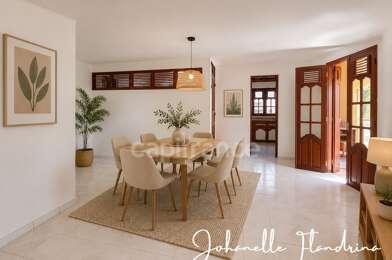 Maison 9 pièces 590000 €