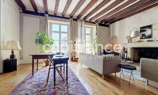 Maison 7 Pièces 265 m² à vendre à Tours (37000)