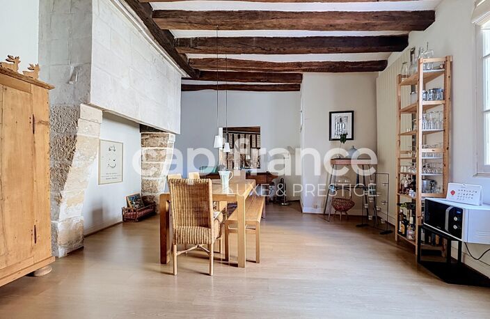 Maison de ville 4 chambres, garage, 265 m2 — photo 2