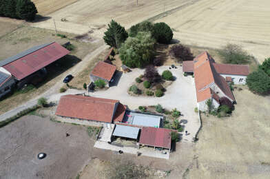 Maison 6 pièces 573000 €