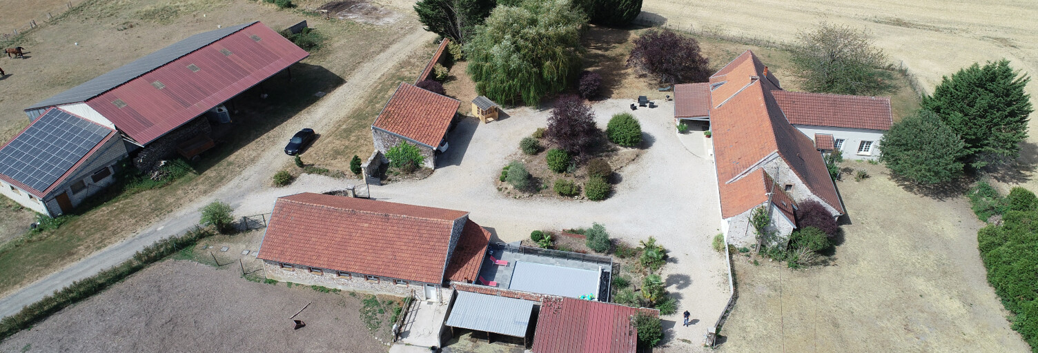 Maison 6 Pièces 170 m² à vendre à Le Thoult-Trosnay (51210)