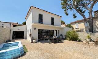 Maison 3 Pièces 107 m² à vendre à La Ciotat (13600)