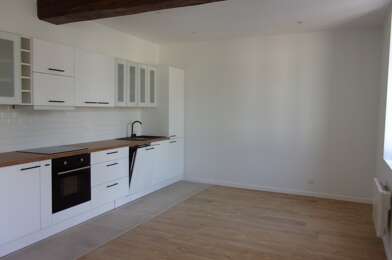 Appartement 4 pièces 210000 €