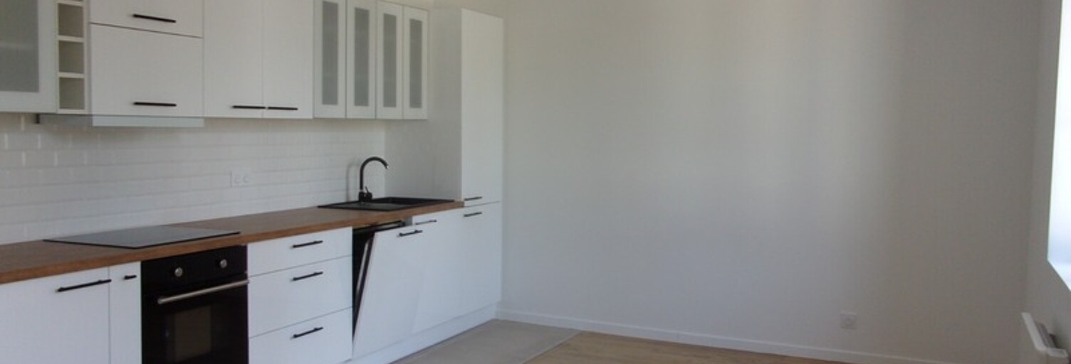 Appartement 4 Pièces 106 m² à vendre à Mouy (60250)