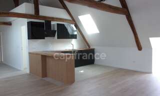 Appartement 4 Pièces 106 m² à vendre à Mouy (60250)