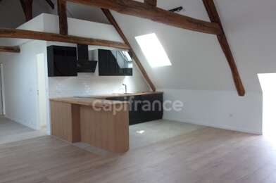 Appartement 4 pièces 210000 €