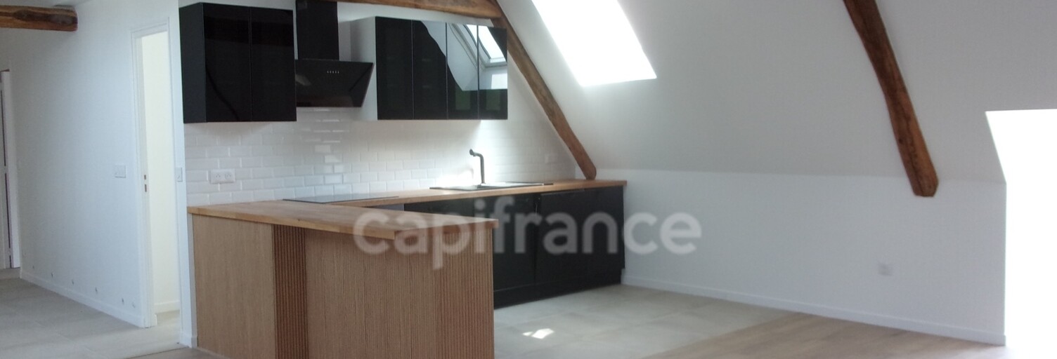 Appartement 4 Pièces 106 m² à vendre à Mouy (60250)