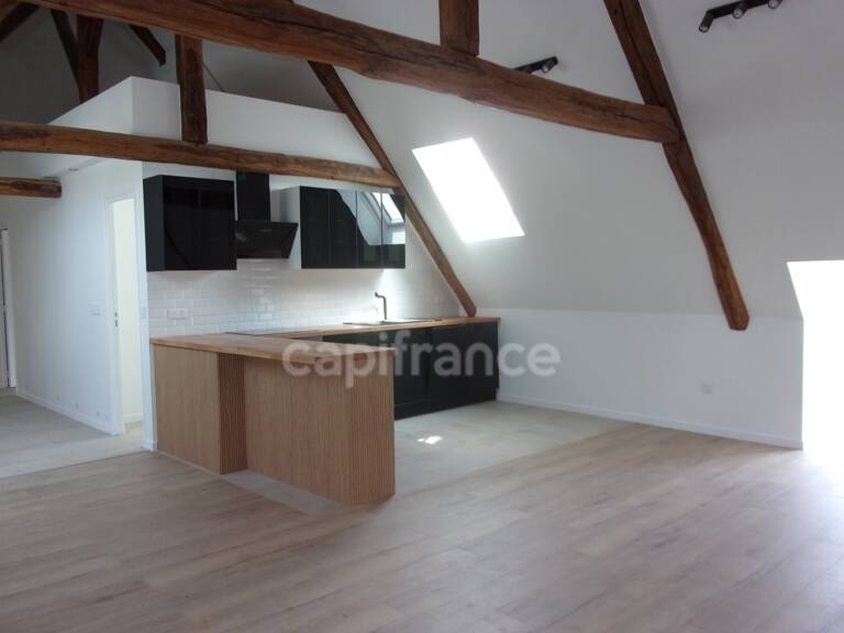 Appartement à vendre 4 pièces MOUY (60) — photo 1
