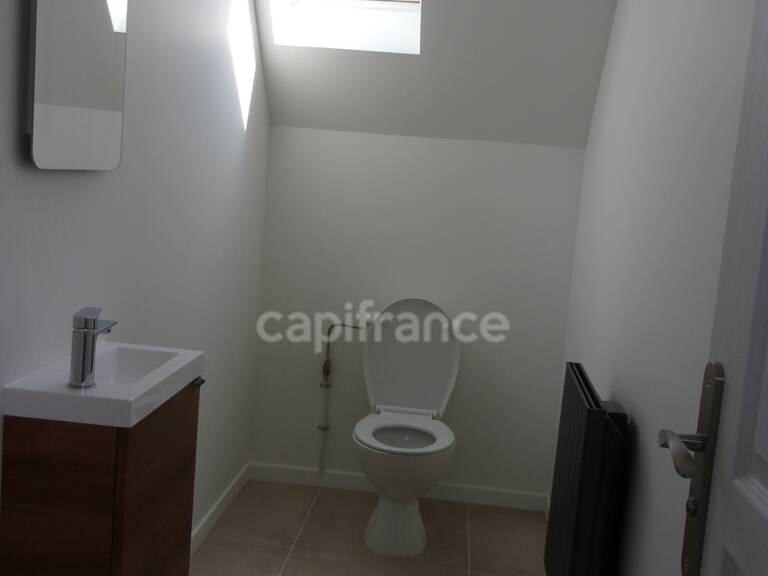 Appartement à vendre 4 pièces MOUY (60) — photo 1
