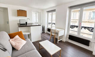 Appartement 1 Pièce 17 m² à vendre à Paris 9 (75009)