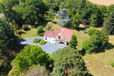 Maison 7 pièces 425000 €