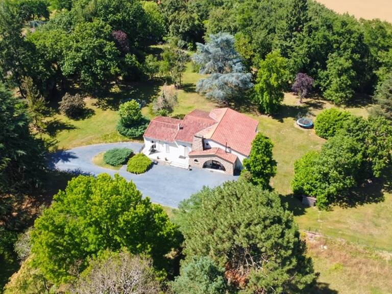 Maison à vendre 7 pièces NOGARO (32) — photo 1