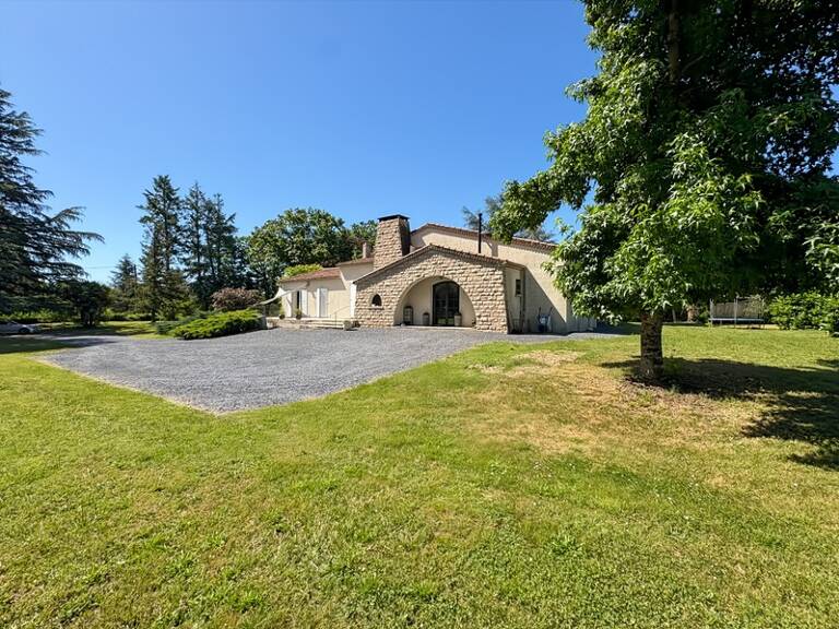 Maison à vendre 7 pièces NOGARO (32) — photo 1