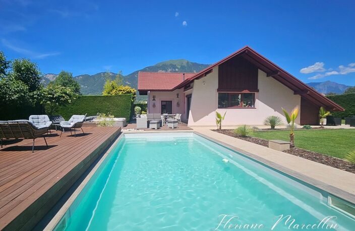 Maison à vendre 5 pièces BONNEVILLE (74) — photo 2